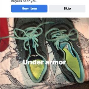 Shoes!